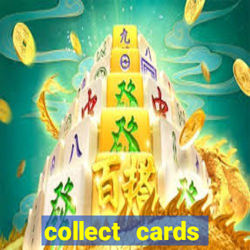 collect cards filmes para pc